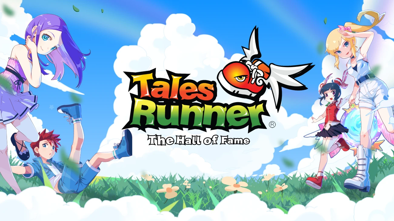 ภาพแนะนำเกม Tales Runner Thailand